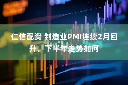 仁信配资 制造业PMI连续2月回升，下半年走势如何
