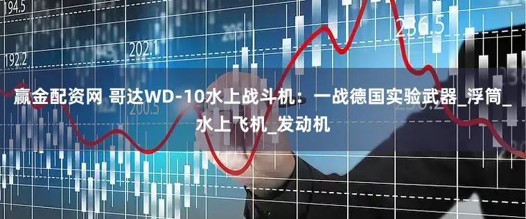 赢金配资网 哥达WD-10水上战斗机：一战德国实验武器_浮筒_水上飞机_发动机