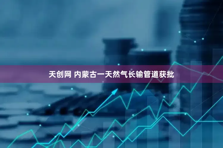 天创网 内蒙古一天然气长输管道获批